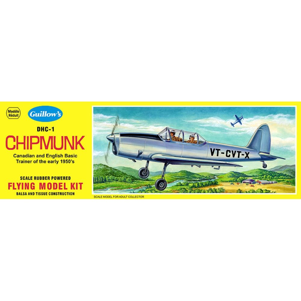 Chipmunk
