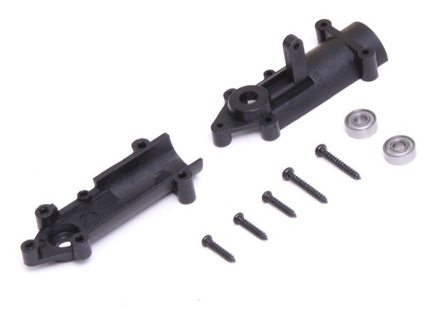 Genius 450 Tail Gear Box