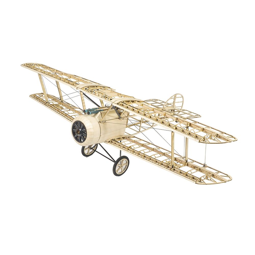 Sopwith Camel 1.2M Balsa Kit - Dancing Wings