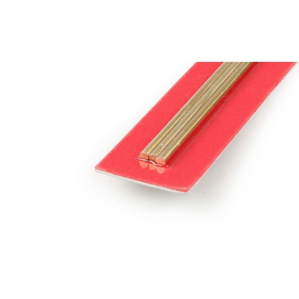 Brass Rod .081