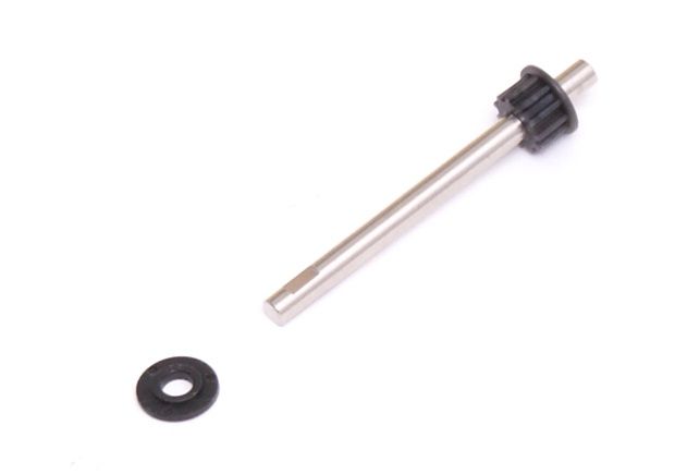 Genius 450 Tail Shaft Set