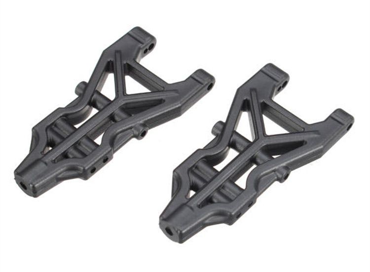SST Racing F/R Lower Suspension Arm (2) (Vampire Ghost 1937)