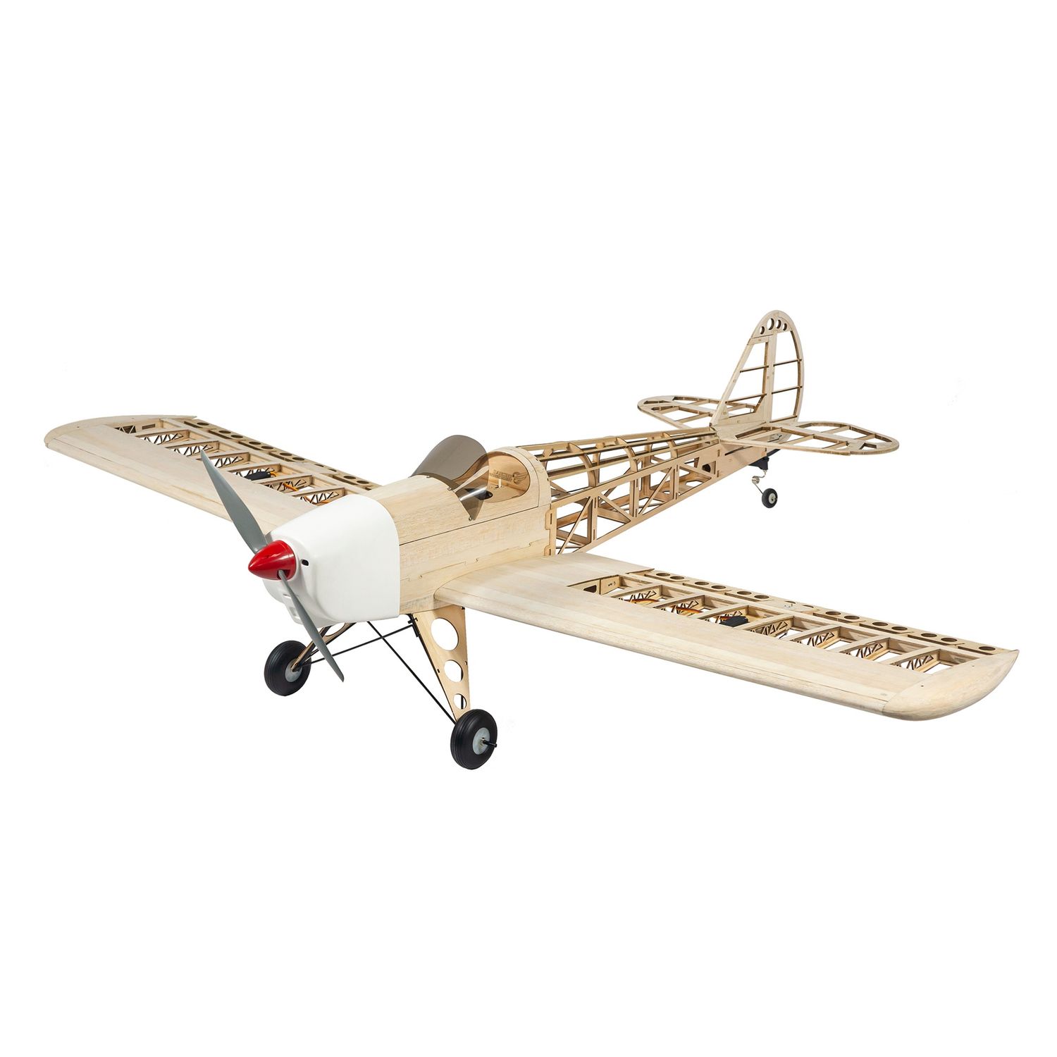 Spacewalker Balsa Kit 1.6m