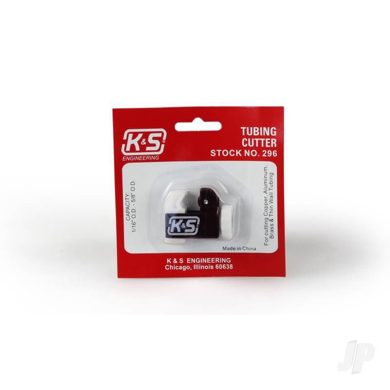 K&amp;S Tube Cutter