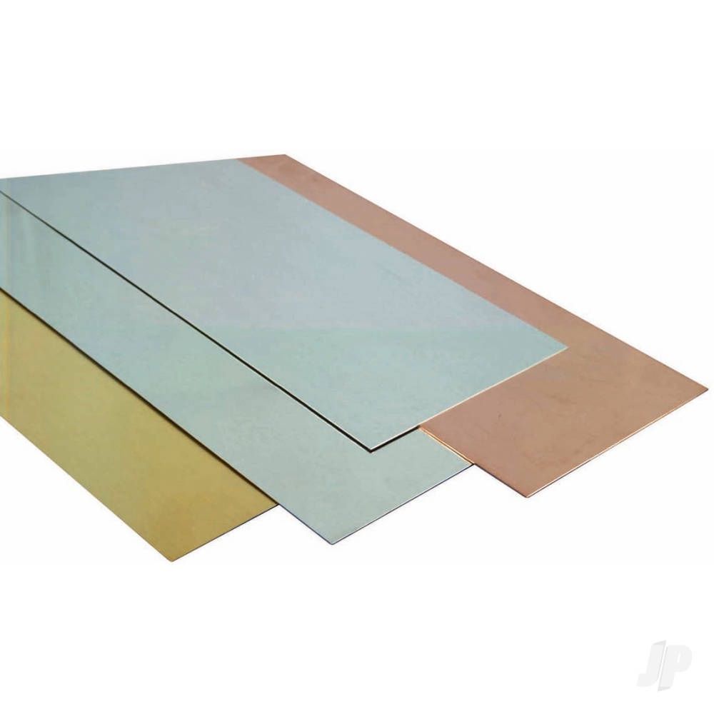 .013in 5x7in Tin Coated Steel Sheet
