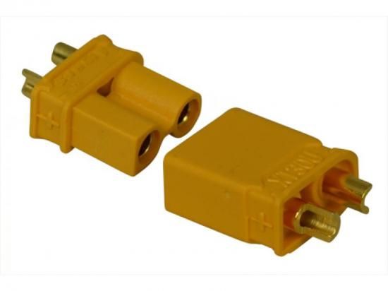 XT30 Connector (1 Pair)