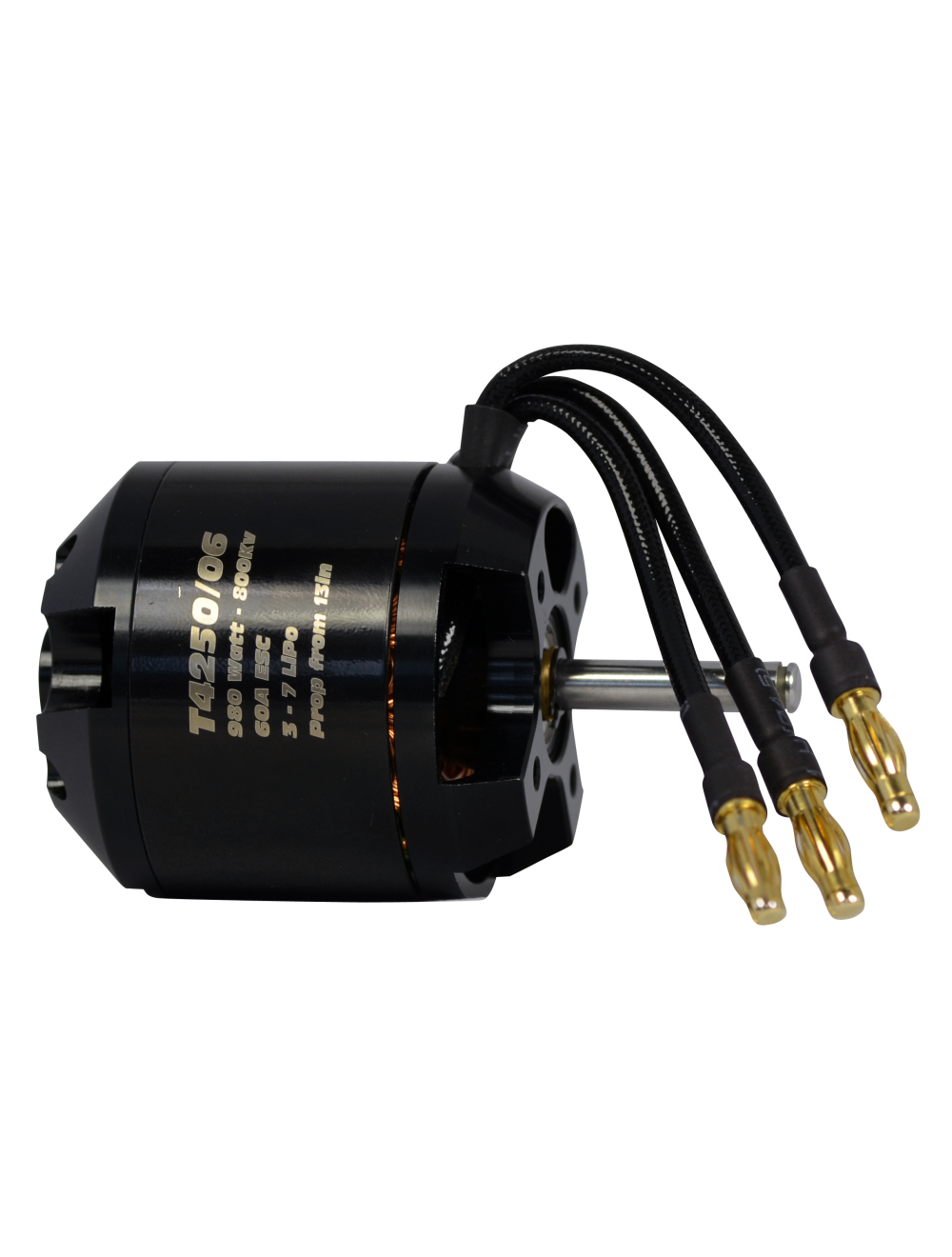 Tornado Thumper V3 4250/06 800KV