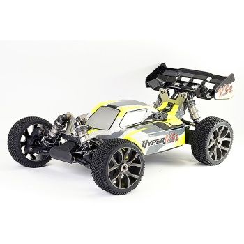 Hyper VS2 1/8 Buggy Electric Roller 80% Pre-Assembled