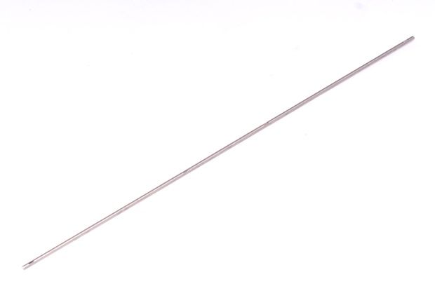 Genius 500 Flybar