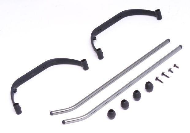 Genius 450 Skid Set