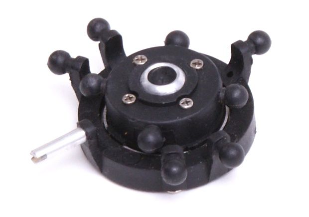 Genius 450 Swashplate