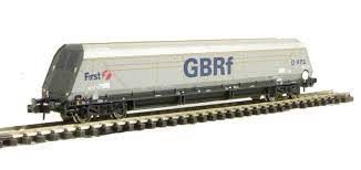 IIA Bulk Coal Hopper Wagon 377575A