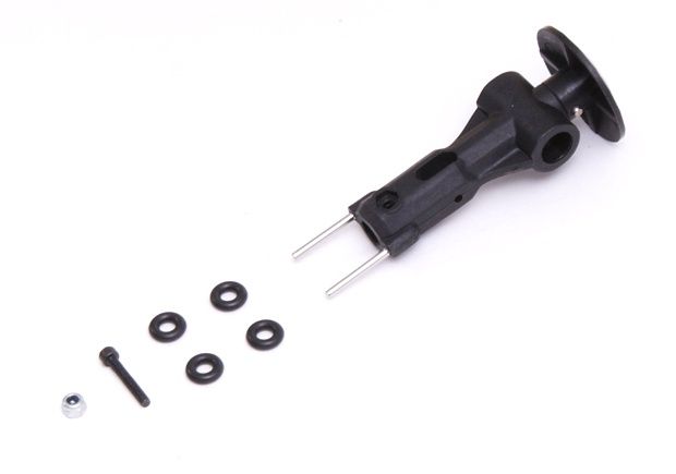 Genius 450 Head Block