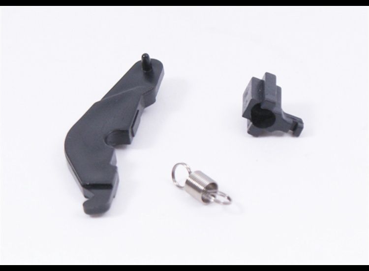 MC6 Throttle Stick Spring Return Conversion Kit