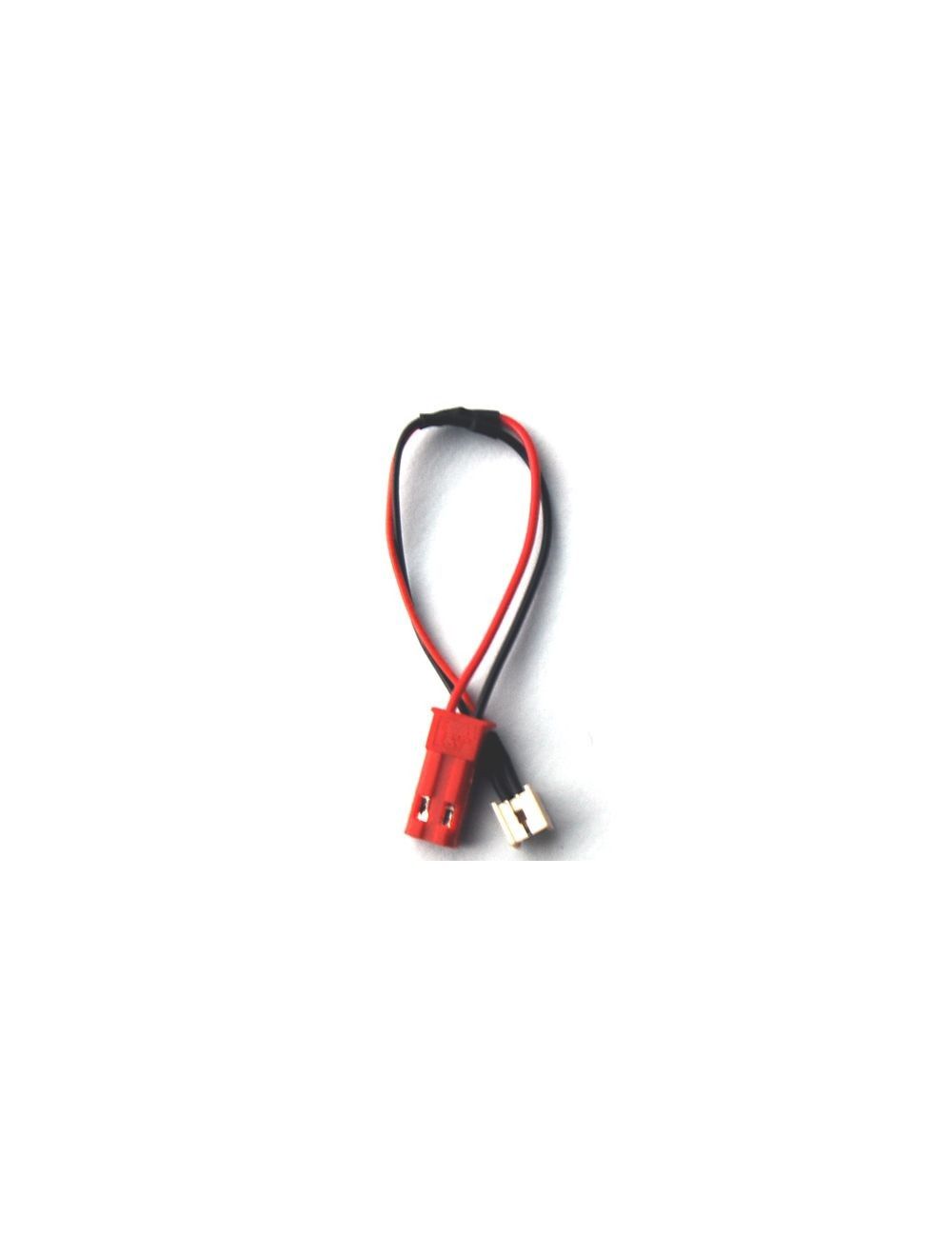 Minium/E-Flite to JST Conversion Lead