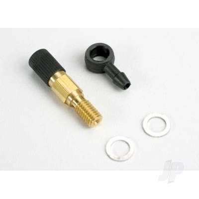 Needle assembly, high-speed (with fuel fitting)/ 2.5x1.15mm