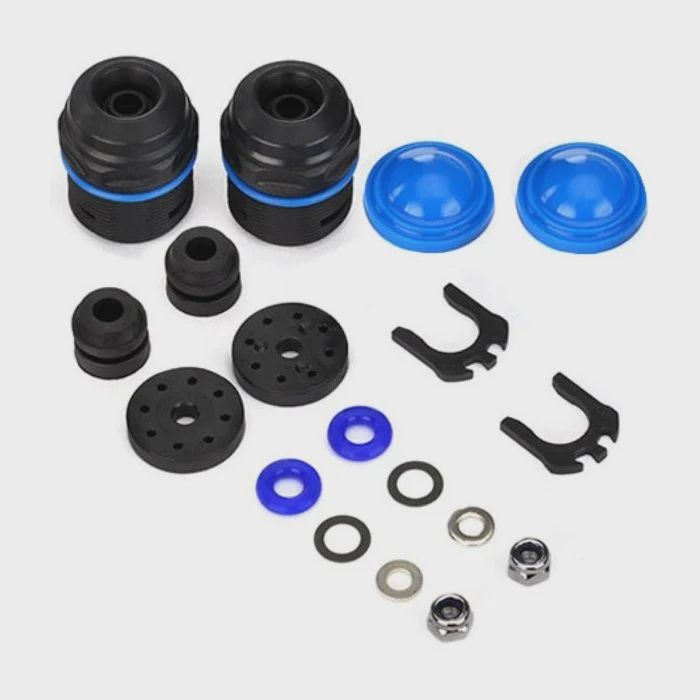 GTX Shock Rebuild Kit