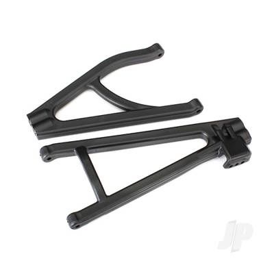 Suspension arms, rear (left), HD, adjustable wheelbase