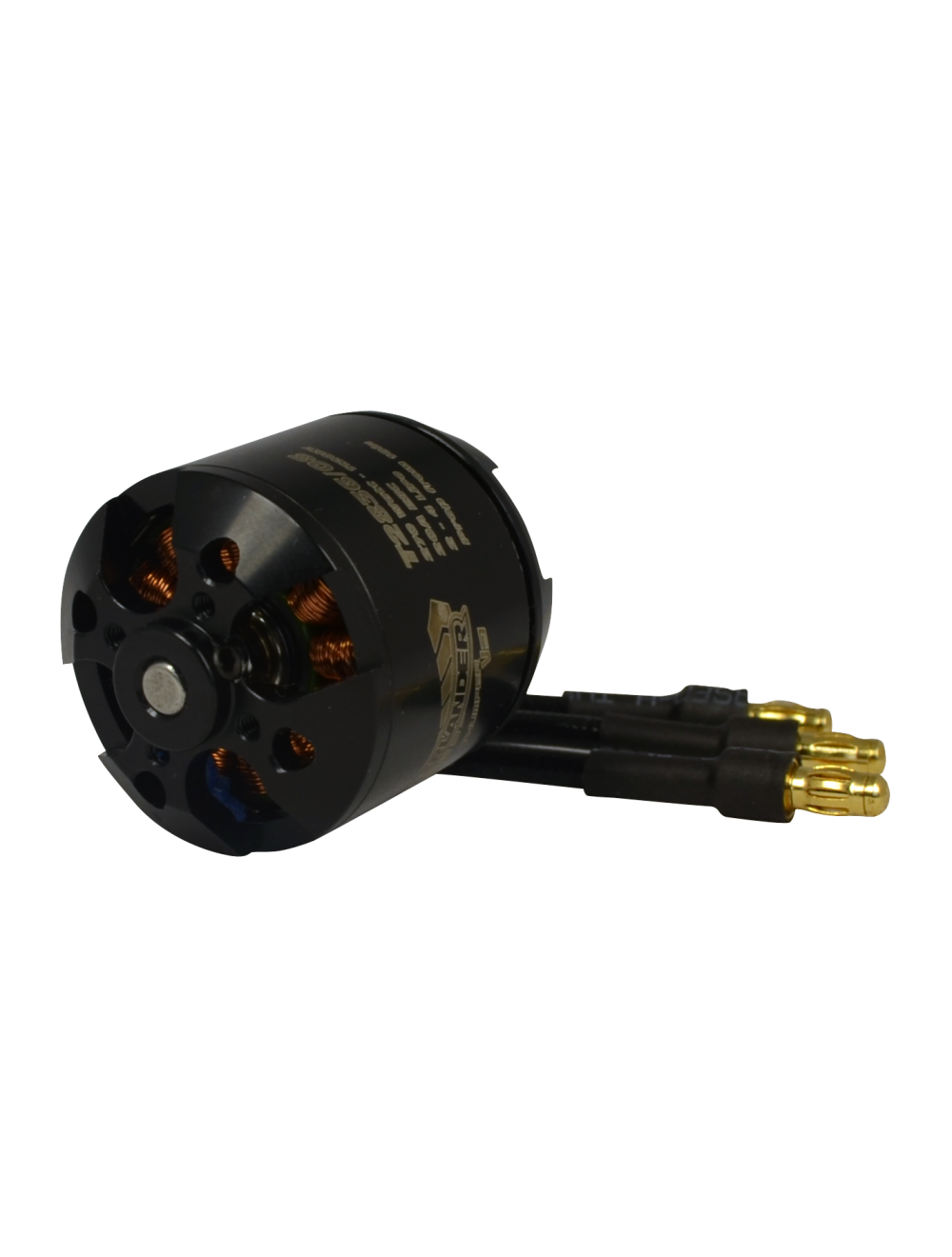 Tornado Thumper V3 2836/08 1120KV - Brushless Outrunner RC Motor