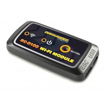 WiFi Module for Overlander RC-D100 AC/DC Dual Balance Charger / Discharger