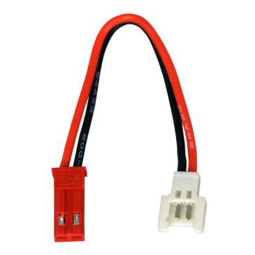 JST BEC to Hubsan X4 converter Lead