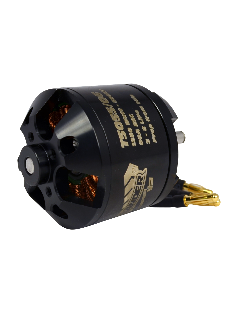 Thumper 5055/06 580kV Brushless Outrunner