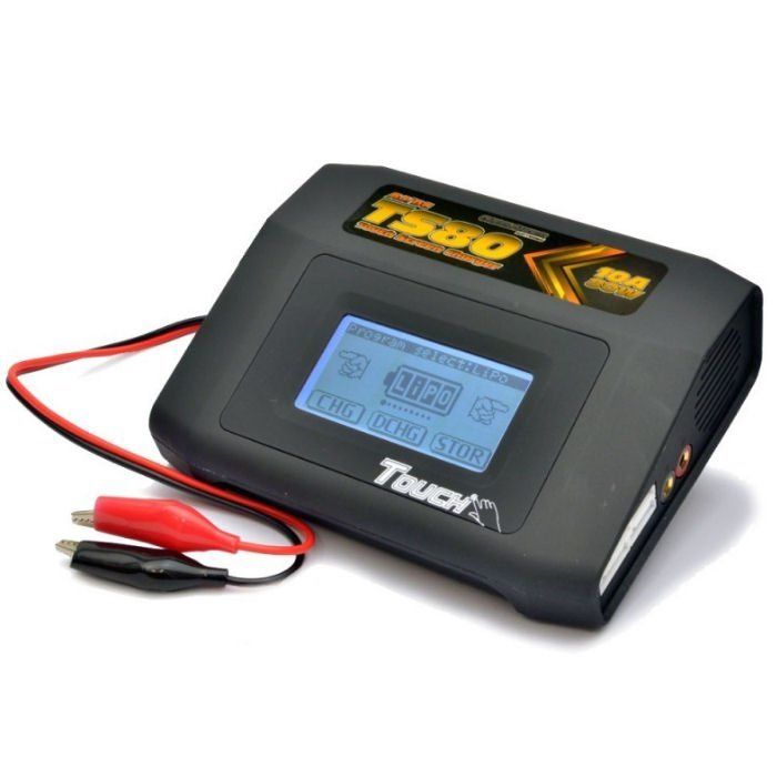 TS80 Charger