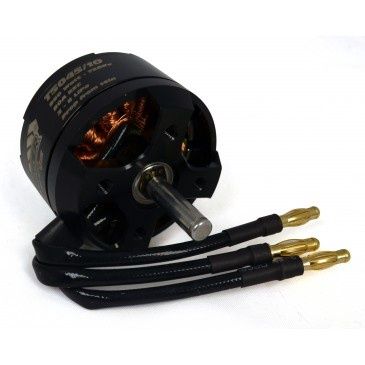 Thumper 5045/10 720kV Brushless Outrunner Motor