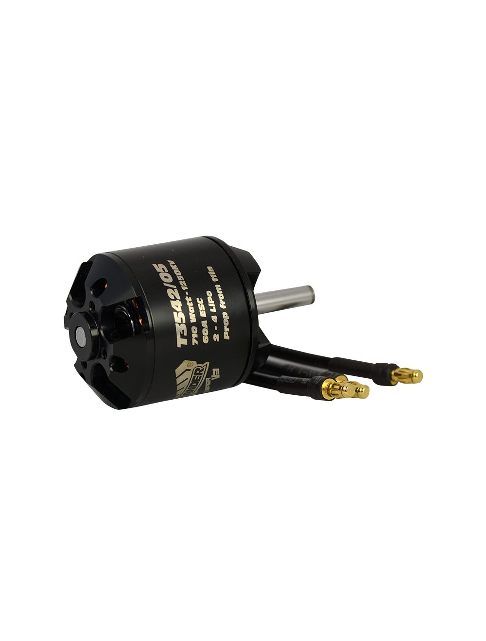 Thumper V3 3542/05 1250kV Brushless Motor