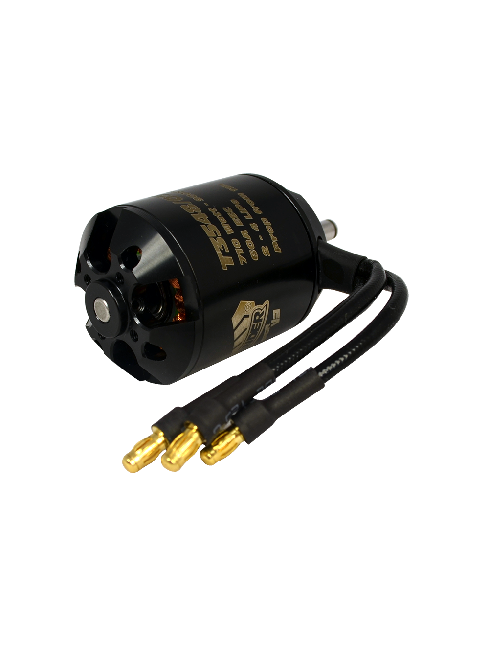Thumper V3 3548/05 900kv Brushless Outrunner