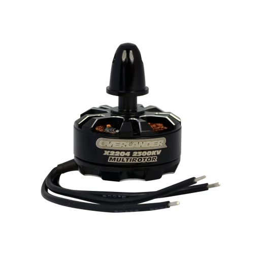 X2204 Multi-Rotor Motor 2300KV (Counterclockwise)