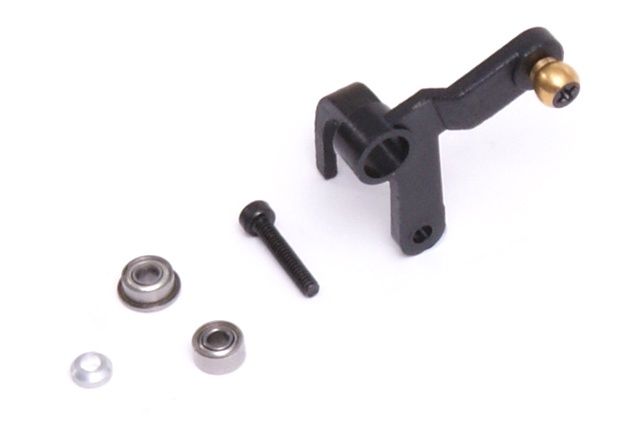 Genius 450 Tail Arm Set