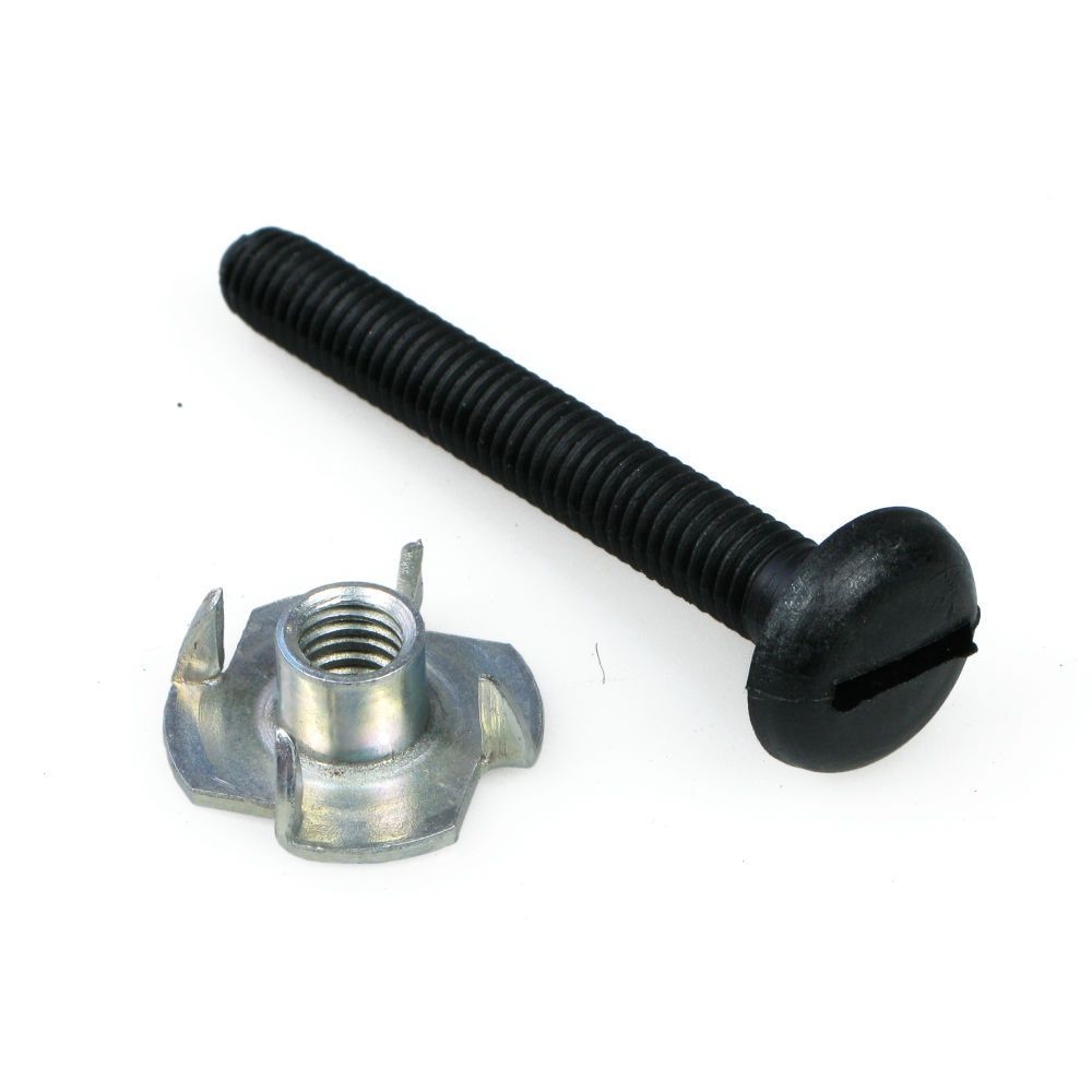 M6 Wingfix Wingbolt &amp; Blind Nut