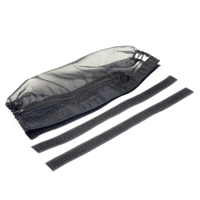 Carnage/Vantage/Bugsta Mesh Chassis Dust Cover