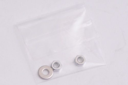 Cessna 182 Brushless Prop Nuts