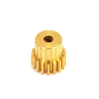 FTX CARNAGE / BUGSTA / OUTLAW /KANYON PINION GEAR 17T (EP) (1)