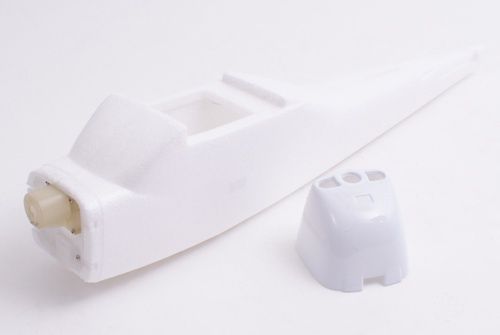 Cessna 182 Epo Fuselage Set (400 Size)