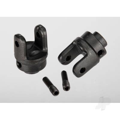 Differential Output Yokes Heavy Duty (2)