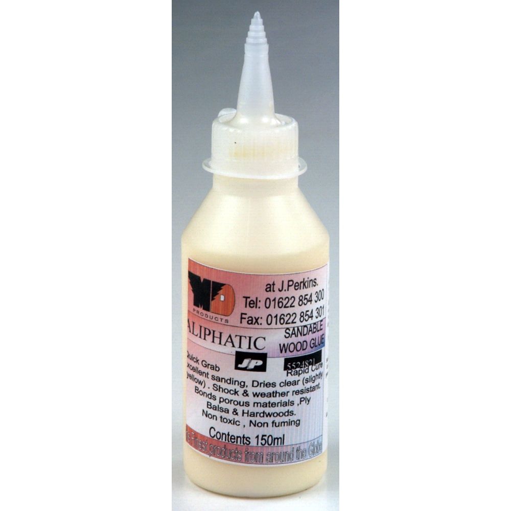 Aliphatic Wood Glue