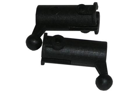 Mini Pred Tail Blade Grip
