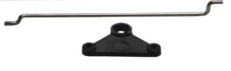 Mini Pred Triangle Rocker Arm
