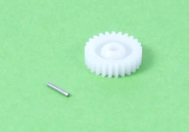 Genius 450 Auxiliary Gear Set