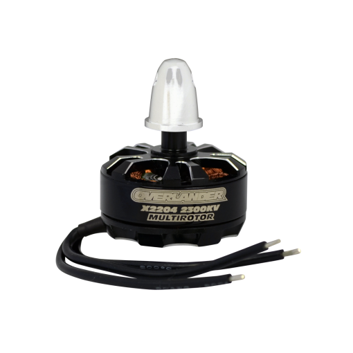 X2204 Multi-Rotor Motor 2300KV (Clockwise)