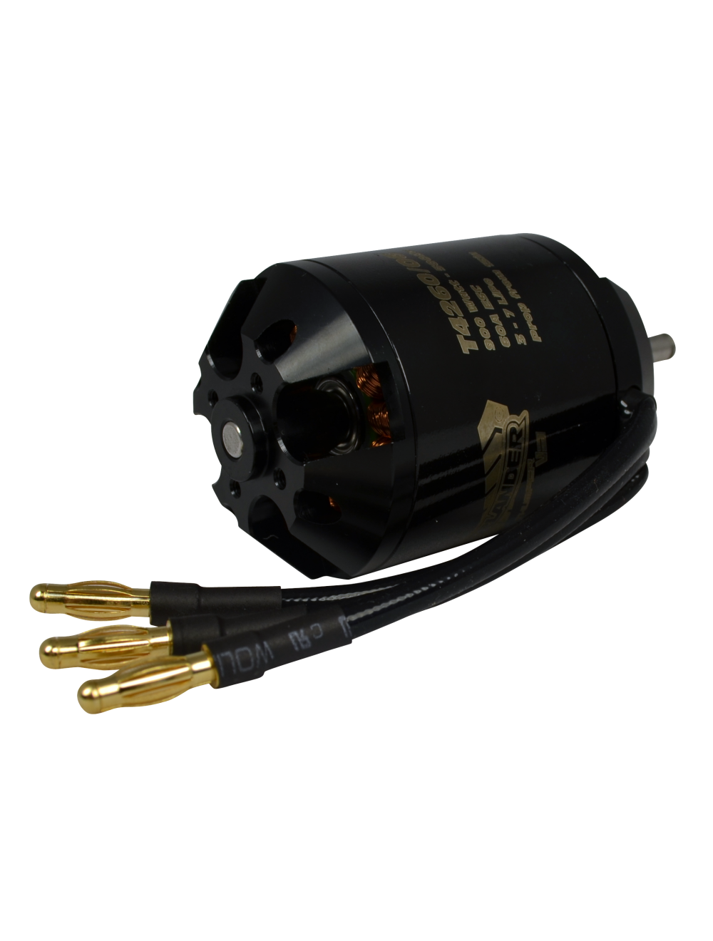 Thumper 4260/6 Brushless Outrunner