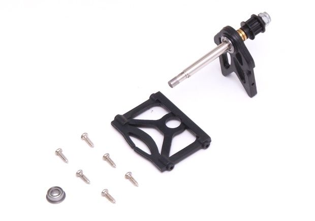 Genius 450 Belt Gear Set