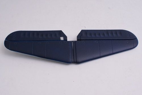 F6F Horizontal Tail Set
