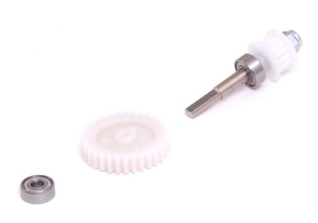 Genius 500 Drive Gear Set