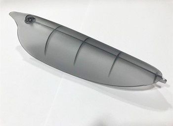 Max-Thrust Aggressor Sport / Lightning 1500 Canopy