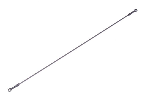 Genius 450 Tail Control Rod Set