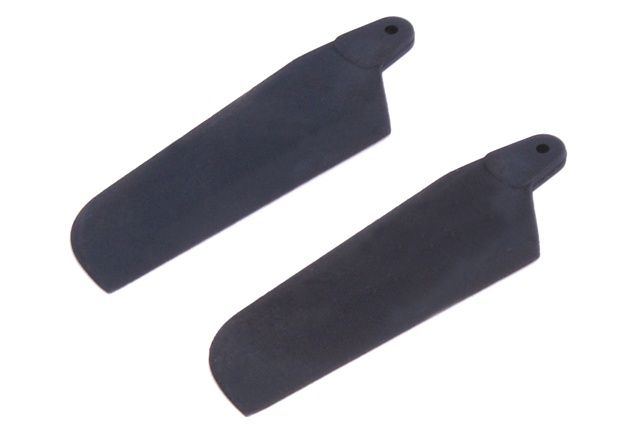 Genius 500 Tail Blade (Pair)